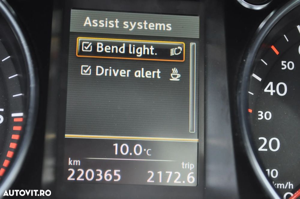 Volkswagen Passat Variant 2.0 TDI Blue TDI DSG Highline - 28