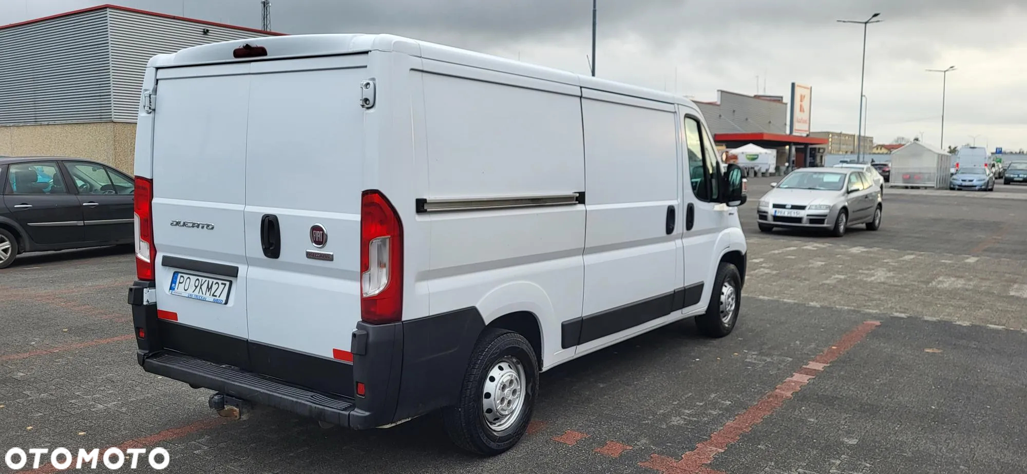 Fiat Ducato - 4
