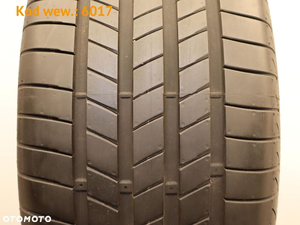 Bridgestone Turanza Eco - 255/50 R19 - 2
