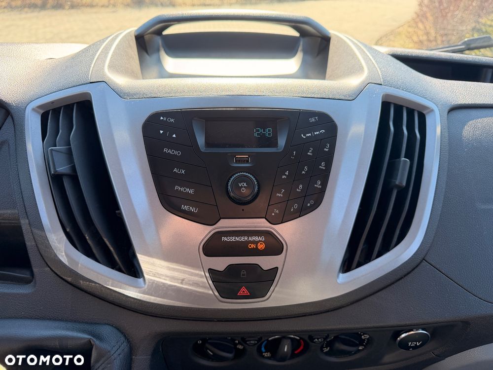 Ford Transit L3 Trend - 20