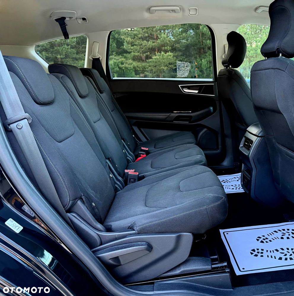 Ford S-Max 1.5 EcoBoost Titanium - 15