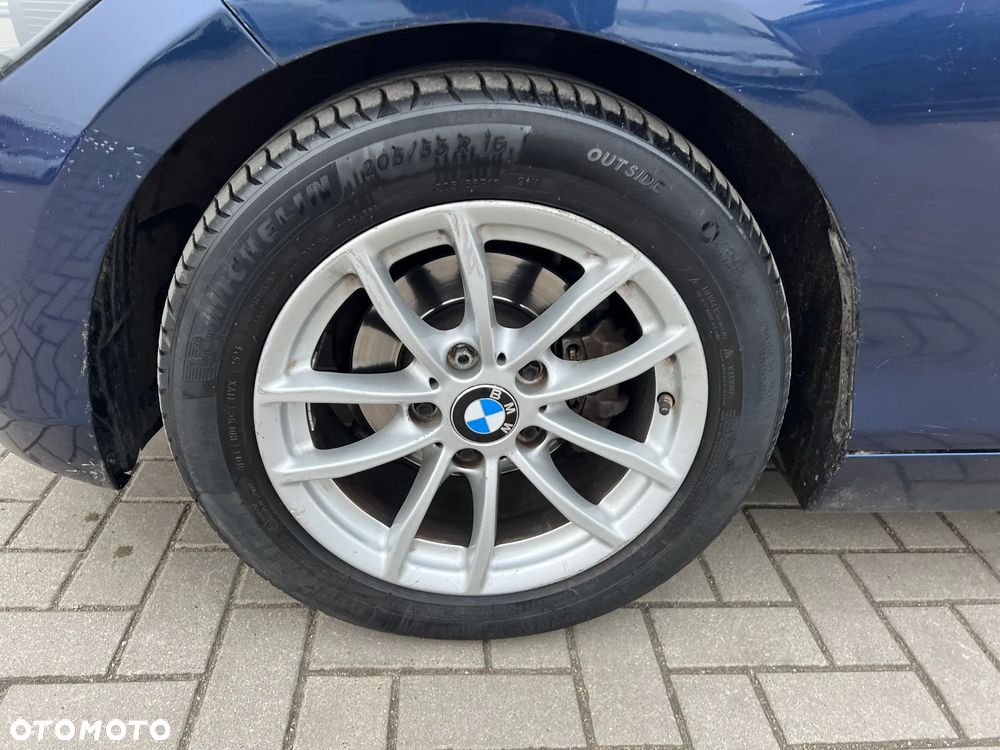 BMW Seria 1 - 29