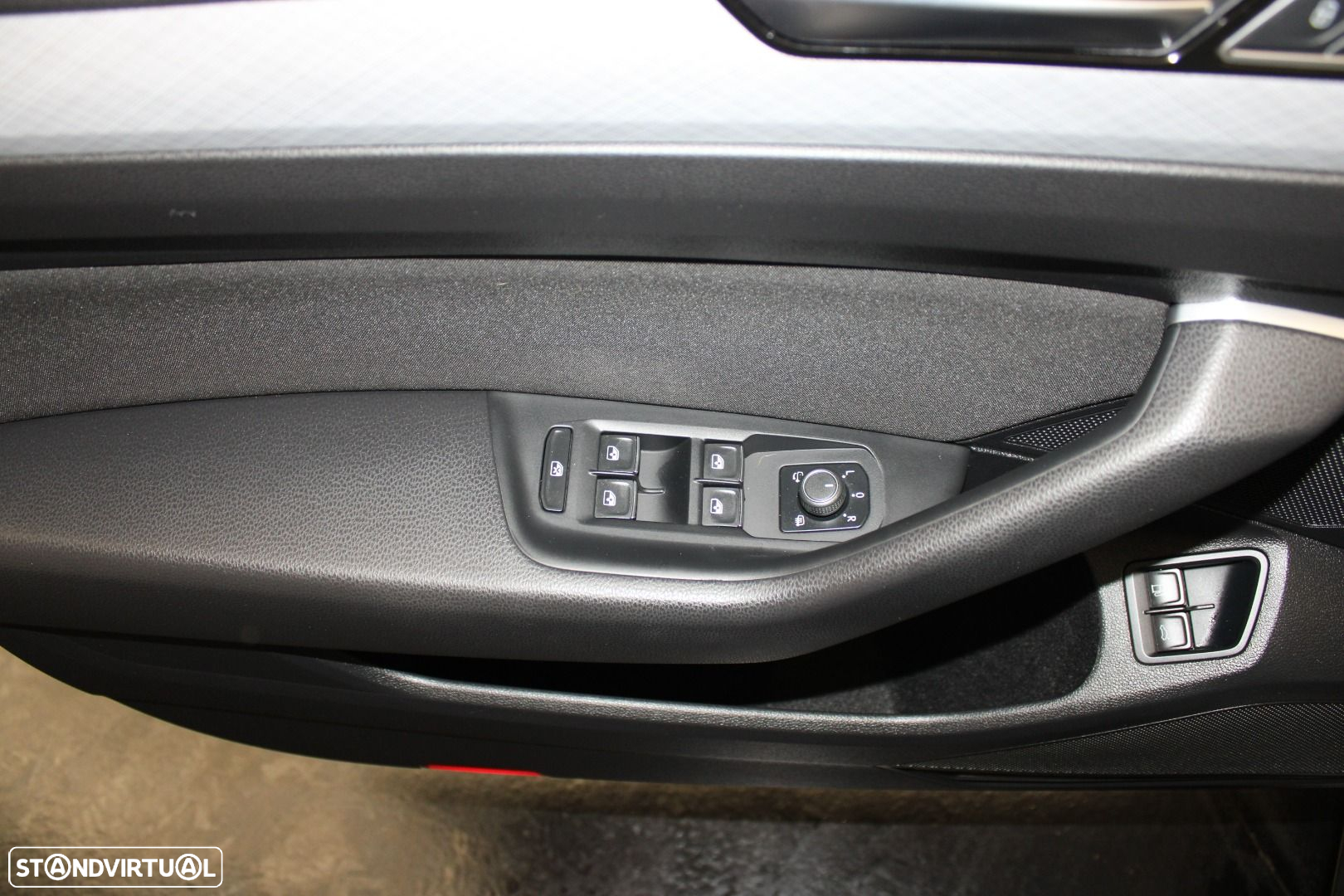 VW Passat Variant 1.4 TSI GTE Plug-in - 22