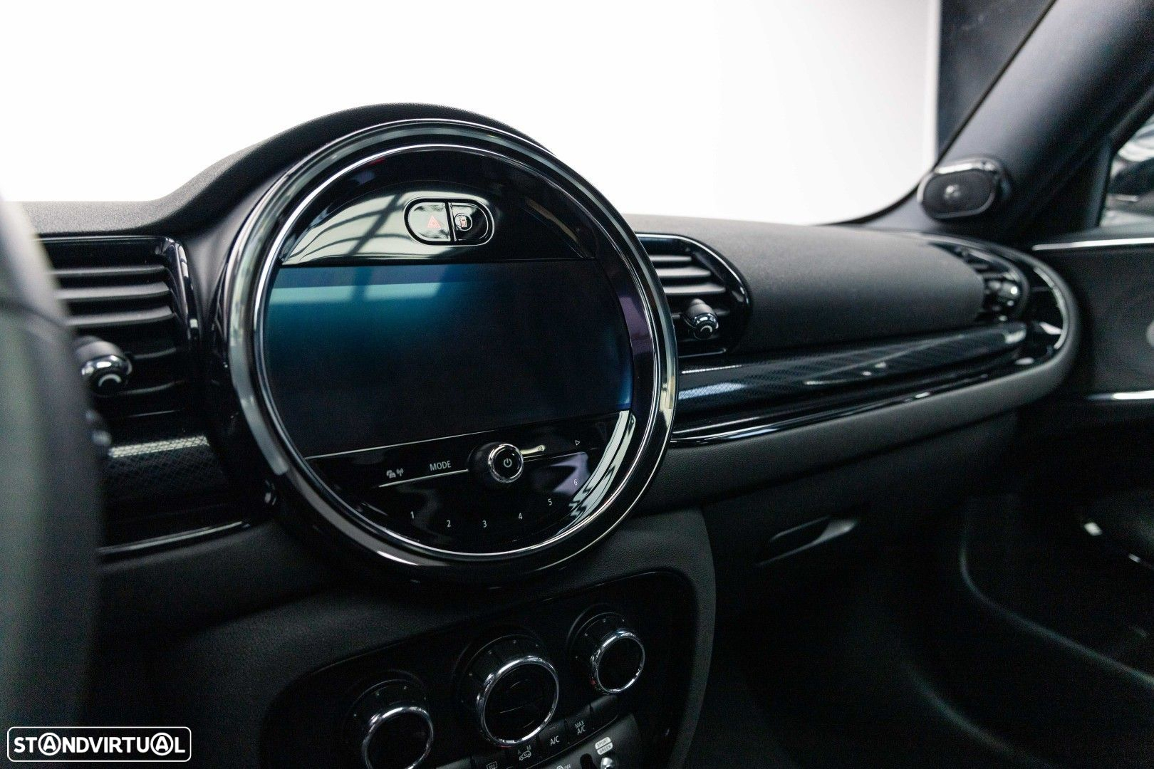 MINI Clubman John Cooper Works Plus ALL4 - 41