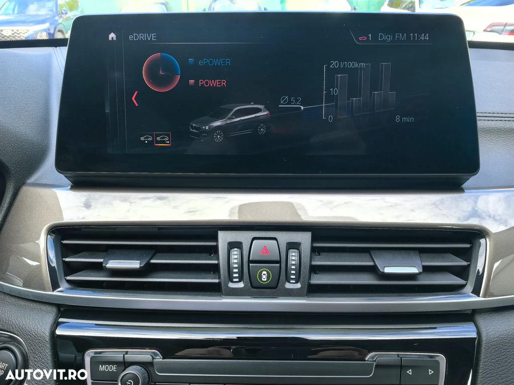 BMW X1 xDrive25e xLine - 25