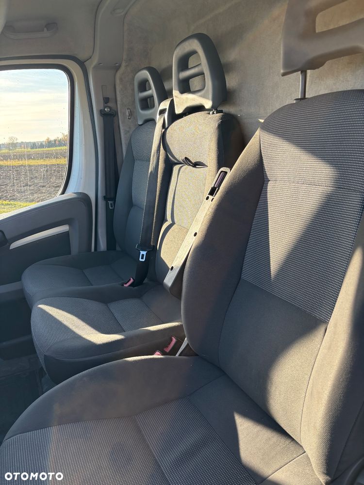 Peugeot Boxer 330 - 7