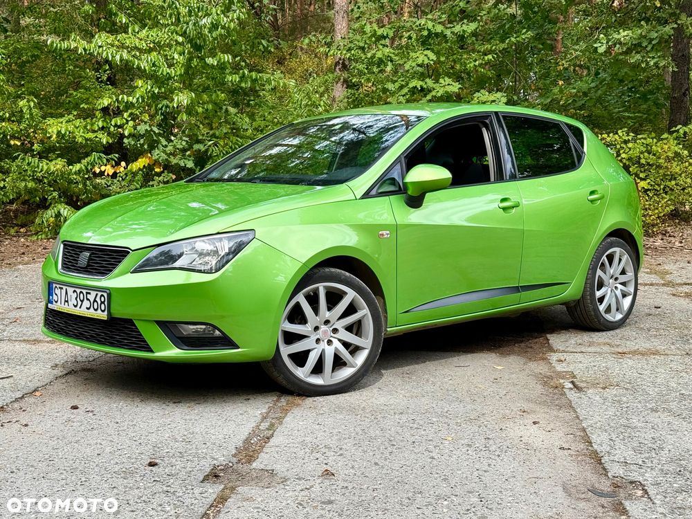 Seat Ibiza 1.2 12V Style - 3