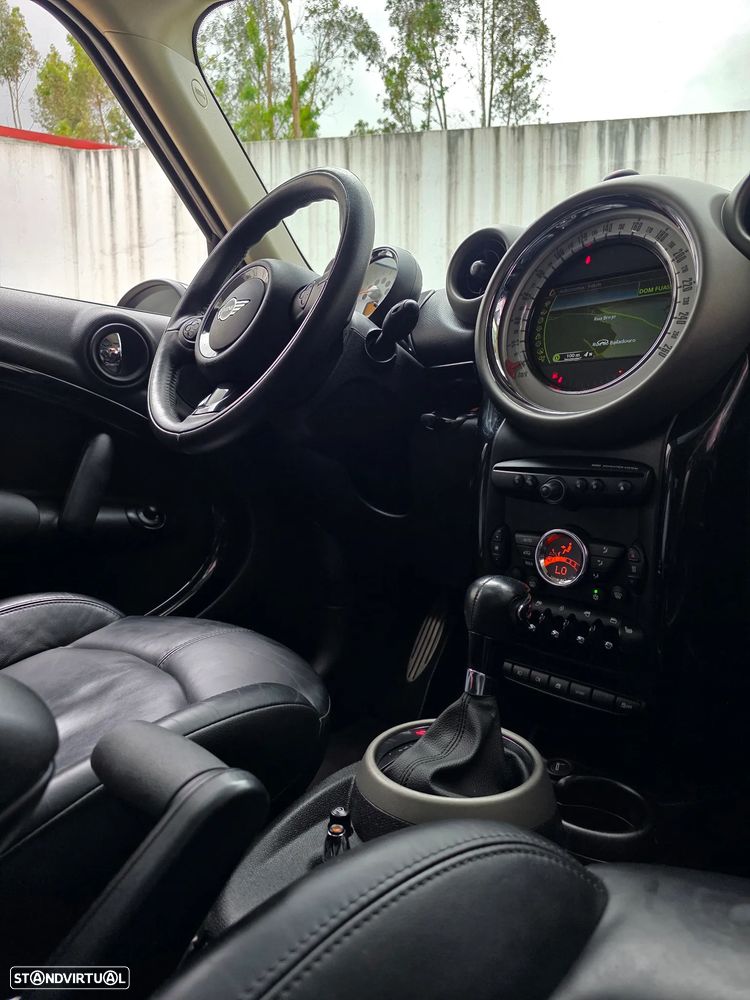 MINI Countryman Cooper S Auto - 43