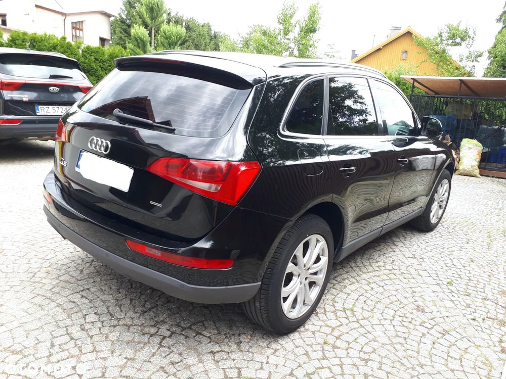 Audi Q5 2.0 TDI Quattro - 6