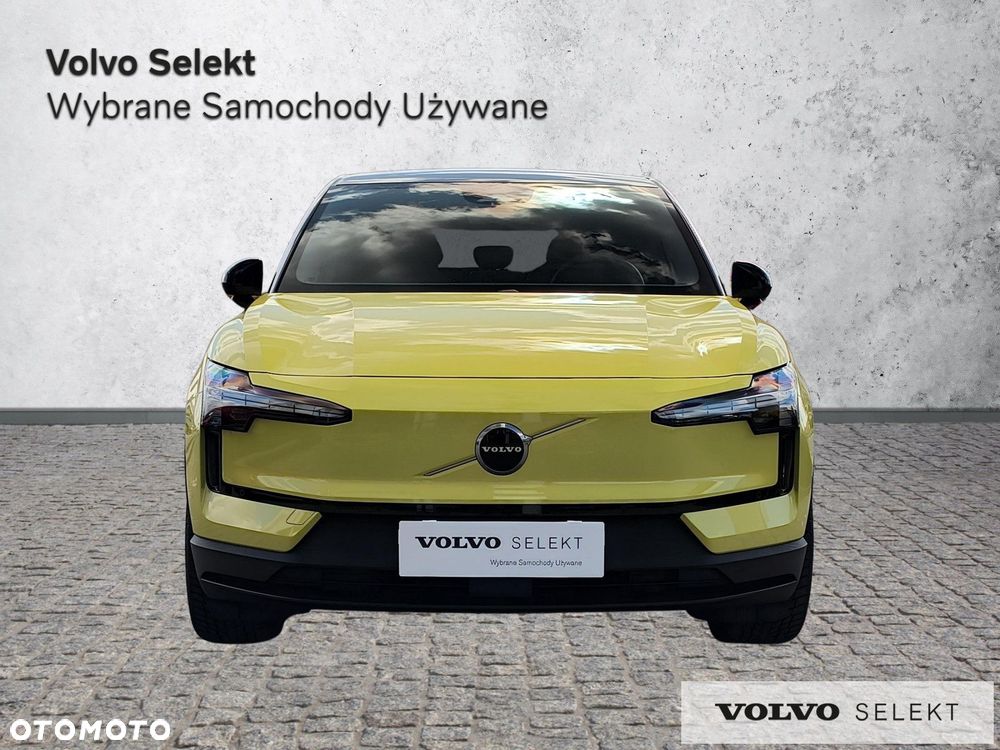 Volvo EX30 - 5