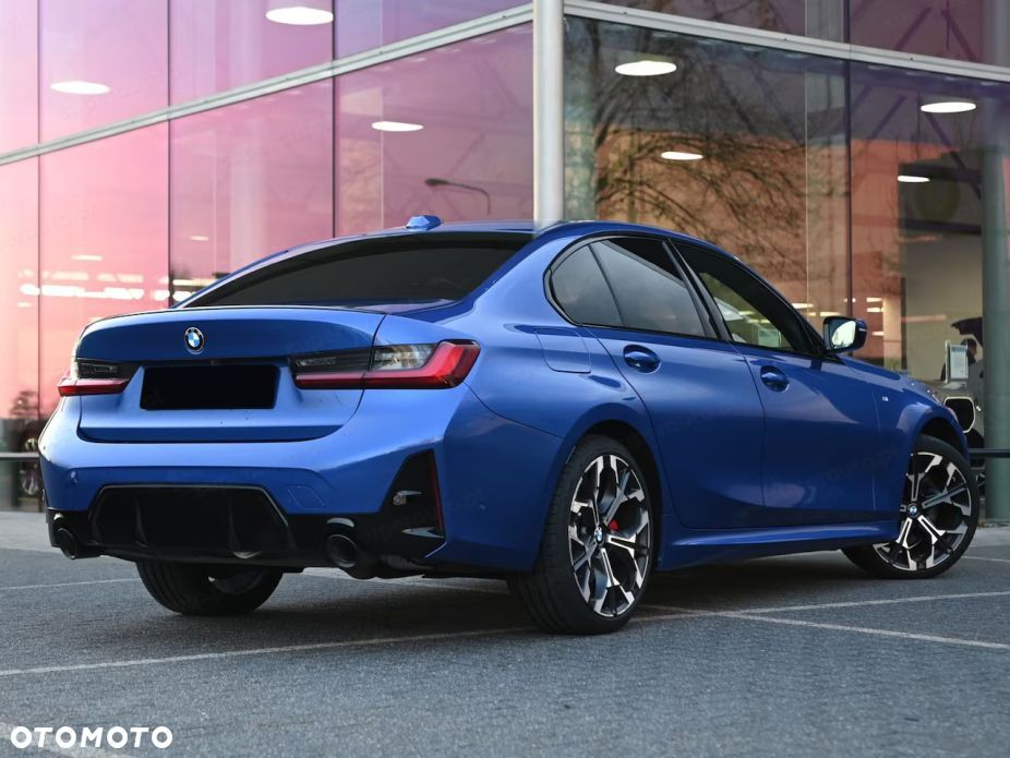 BMW Seria 3 330i xDrive M Sport sport - 6