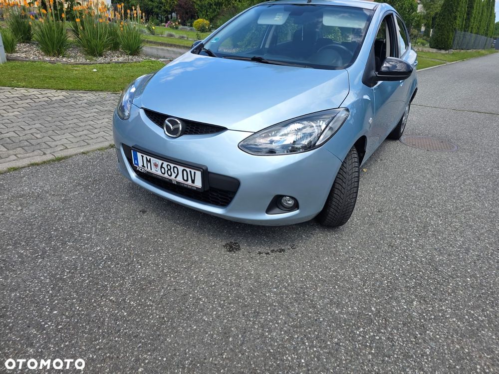 Mazda 2 1.3 Exclusive+ - 22