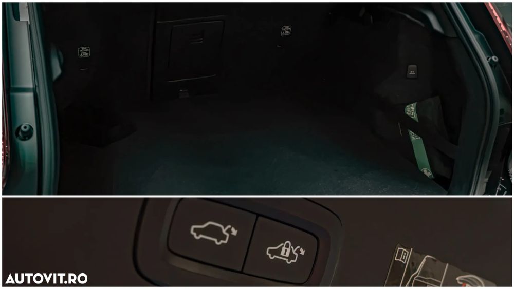 Volvo XC 40 T4 Recharge DKG Inscription - 37