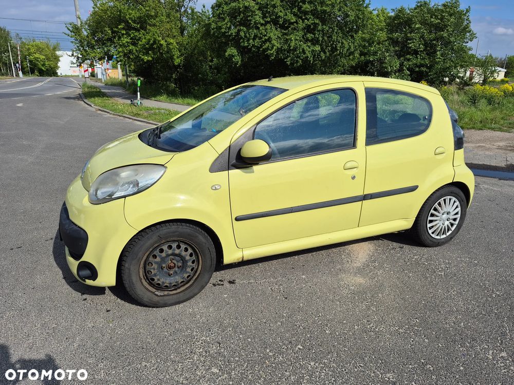 Citroën C1 - 2
