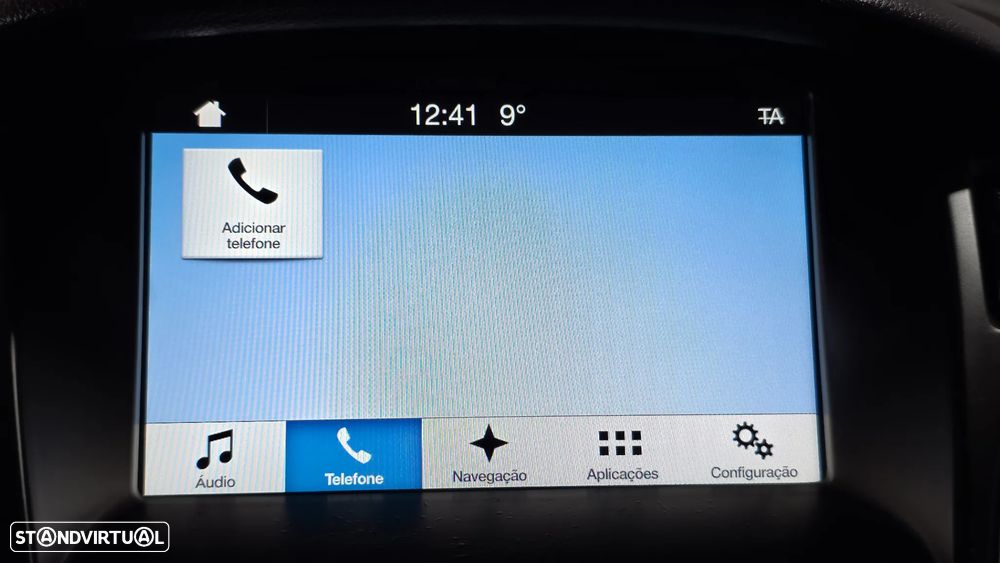 Ford Focus SW 1.5 TDCi EcoBlue ST-Line - 18