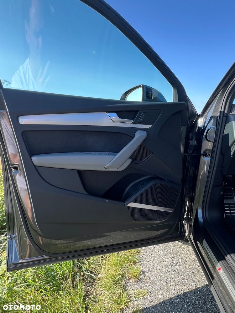 Audi Q5 40 TDI Quattro S tronic - 16