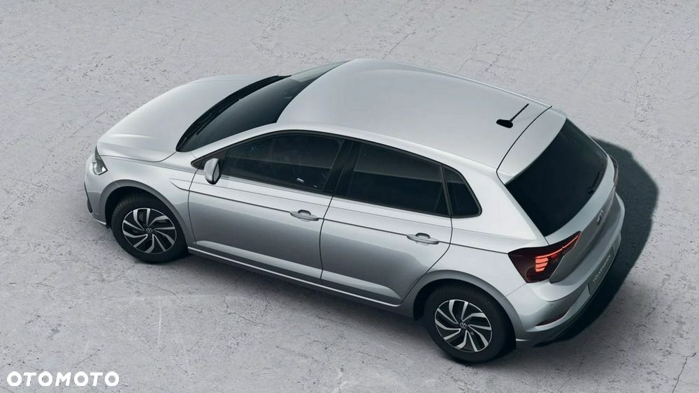 Volkswagen Polo - 6