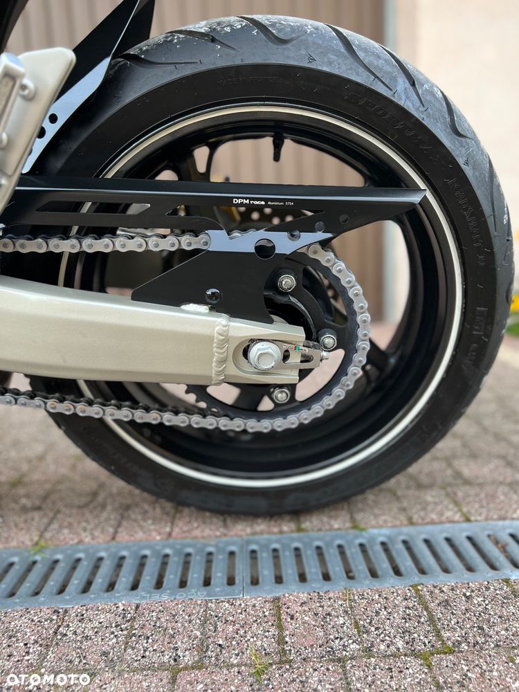 Honda Hornet - 22