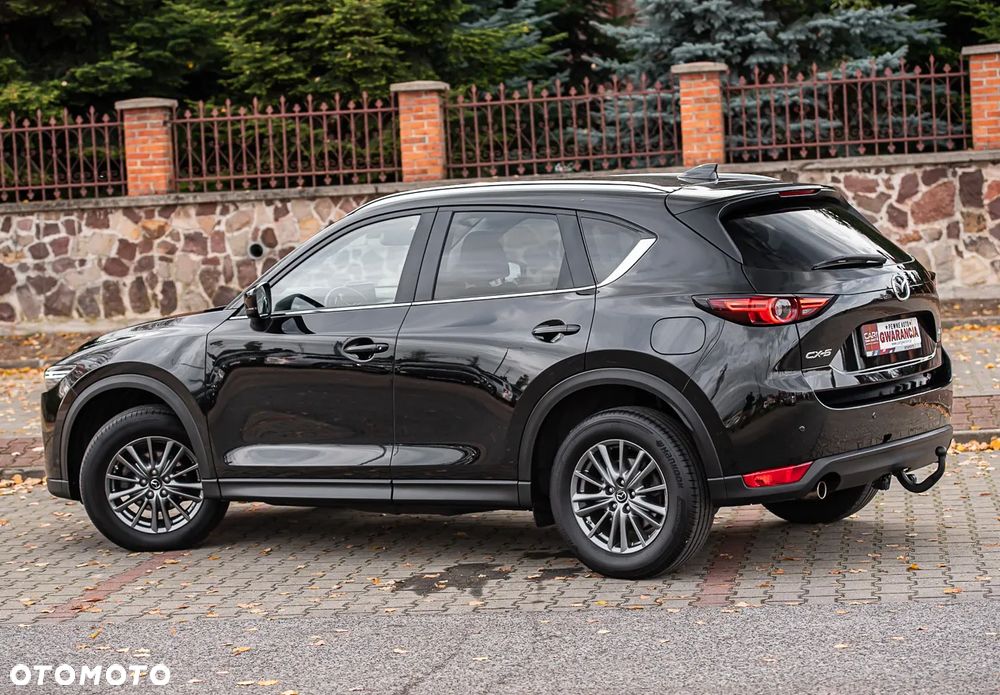 Mazda CX-5 - 10