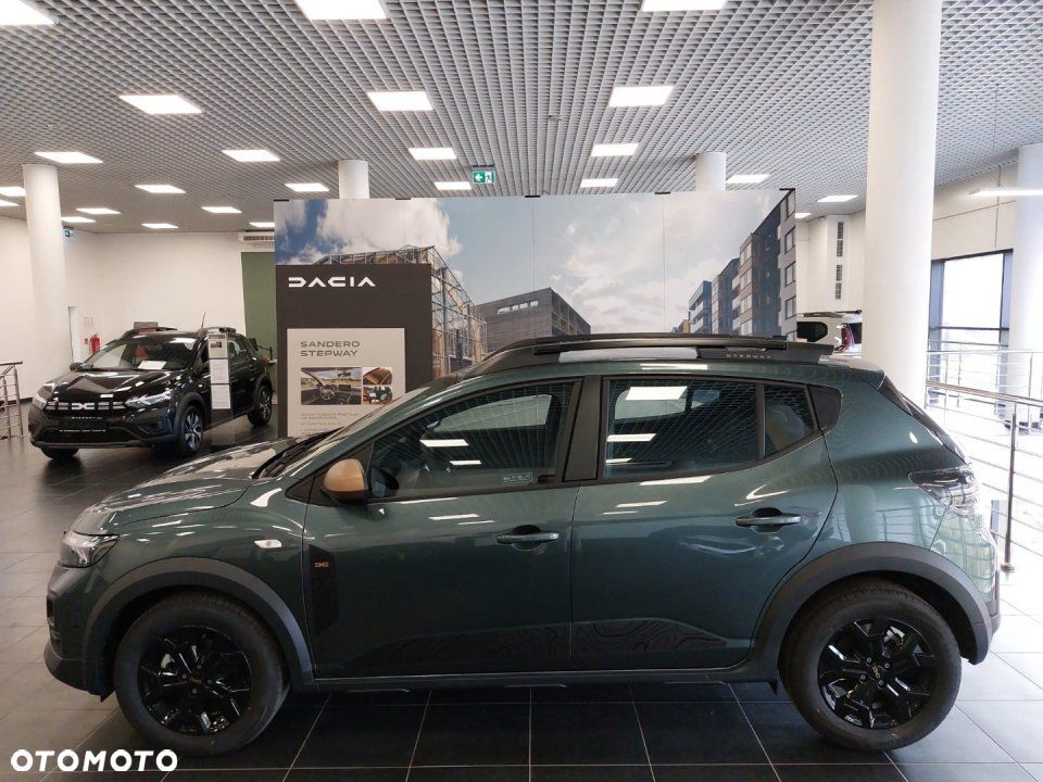 Dacia Sandero - 2