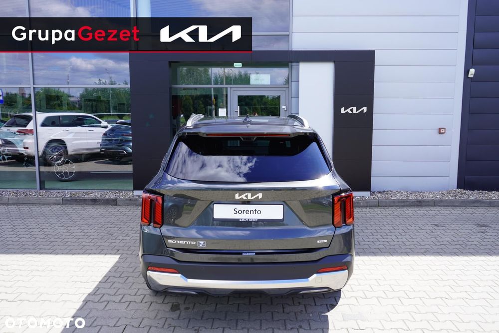 Kia Sorento - 3