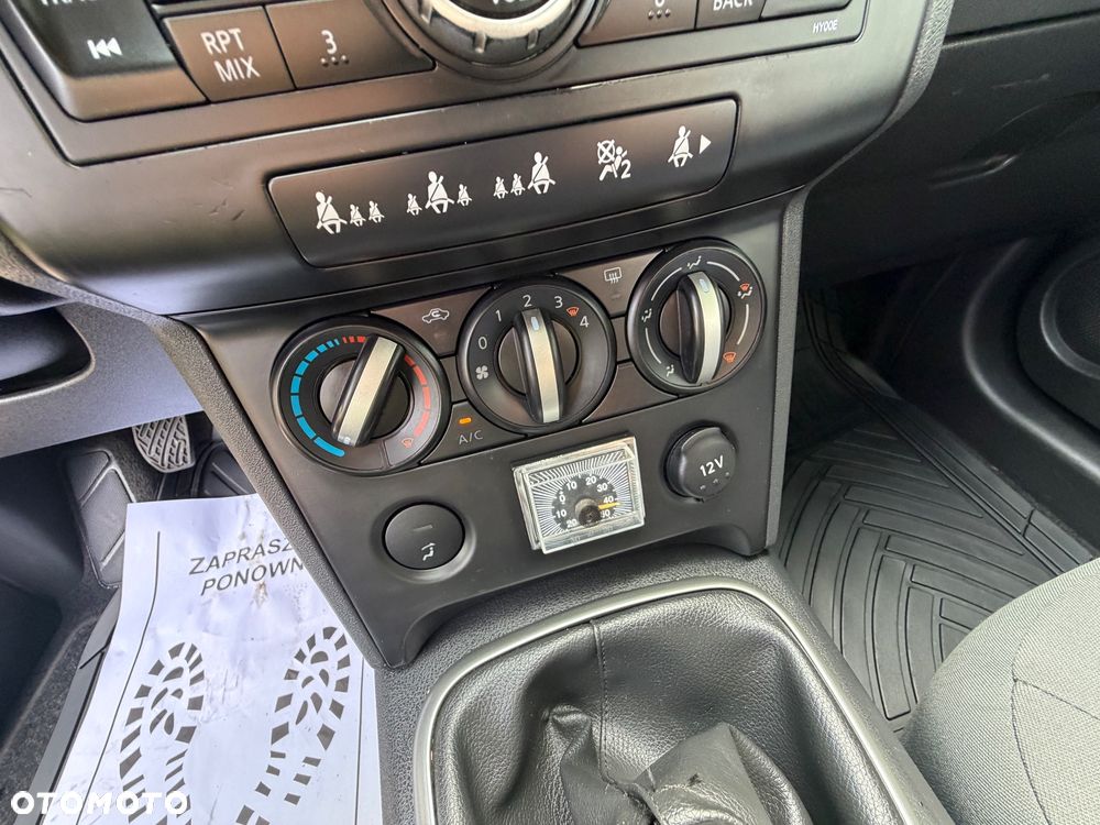 Nissan Qashqai 1.6 acenta - 17