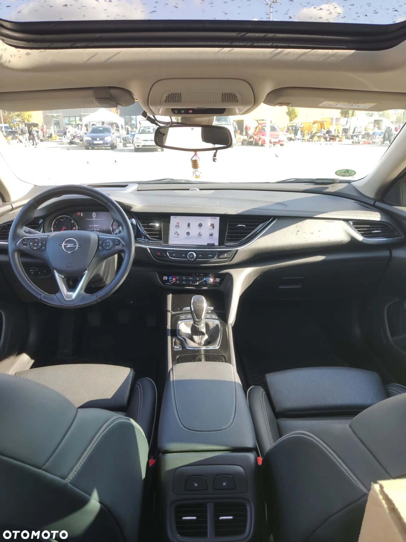 Opel Insignia 2.0 CDTI 4x4 Elite S&S - 18