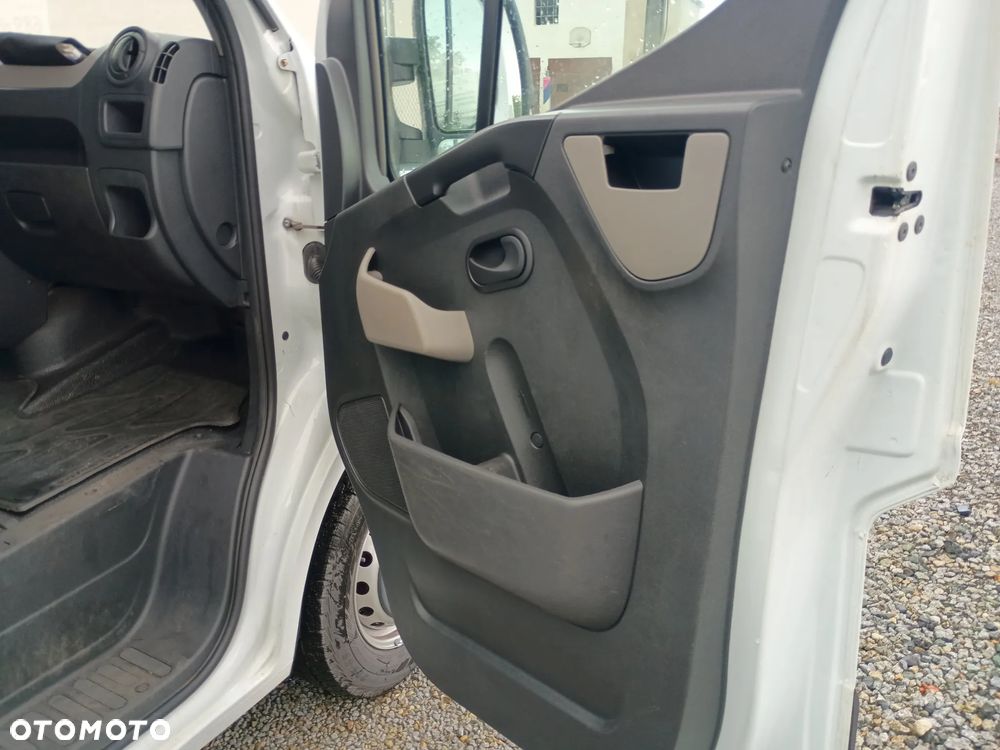 Renault Master Doka - 16