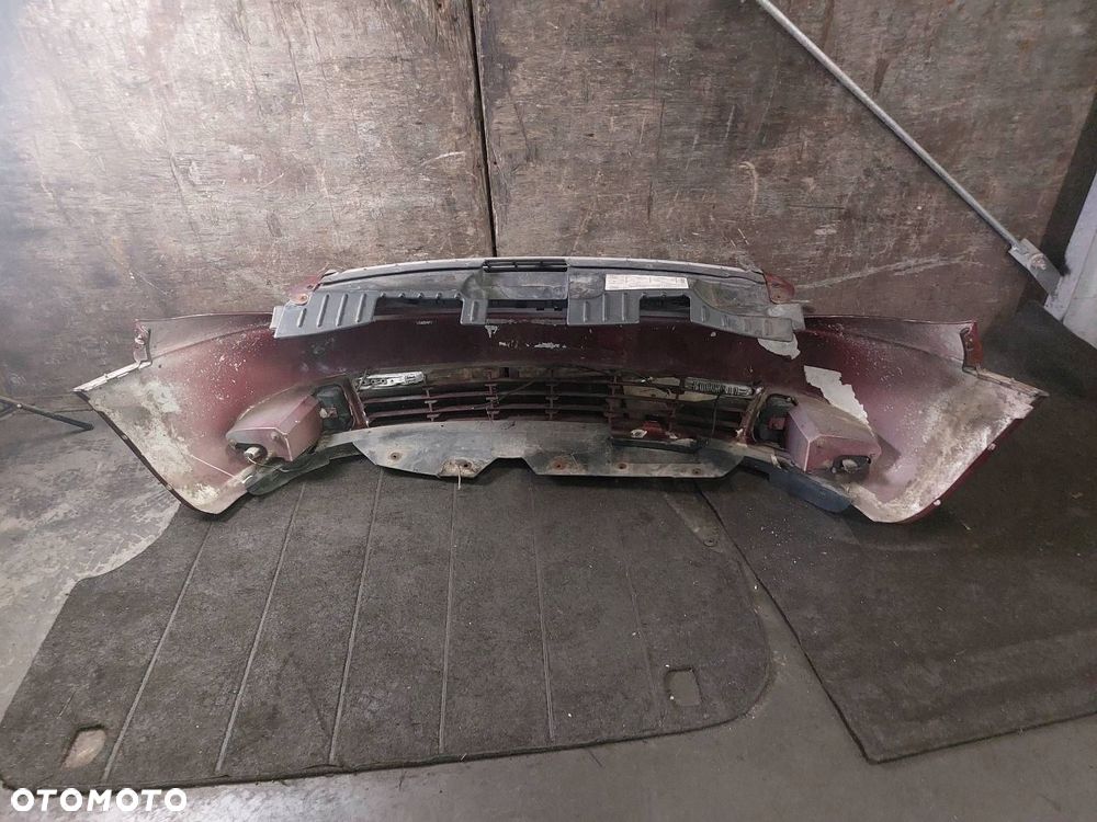 ZDERZAK PRZÓD CHRYSLER VOYAGER IV - 7