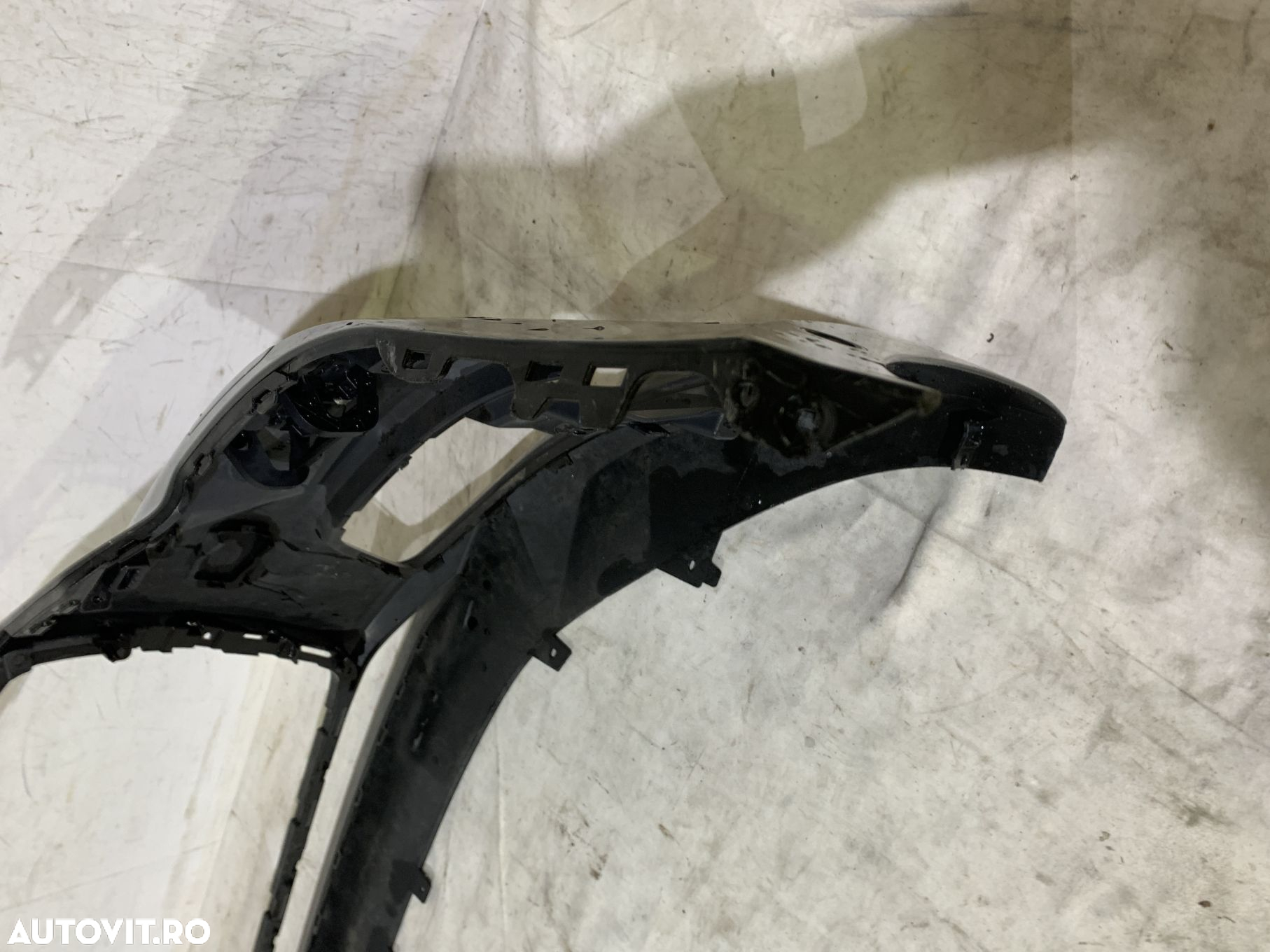 Bara fata Audi A6 C8, 2018, 2019, 2020, 2021, 2022, 2023, 2024, cod origine OE 4K0807437. - 4