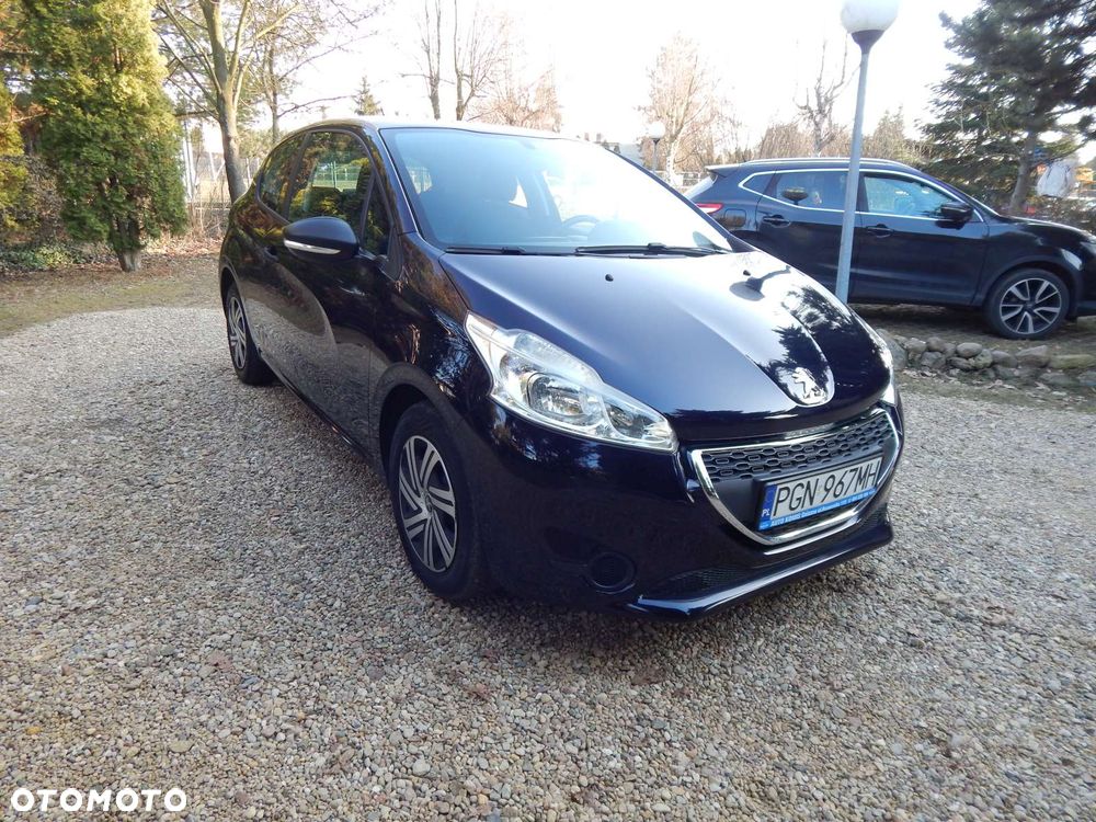 Peugeot 208 1.0 VTi/PureTech Access - 3