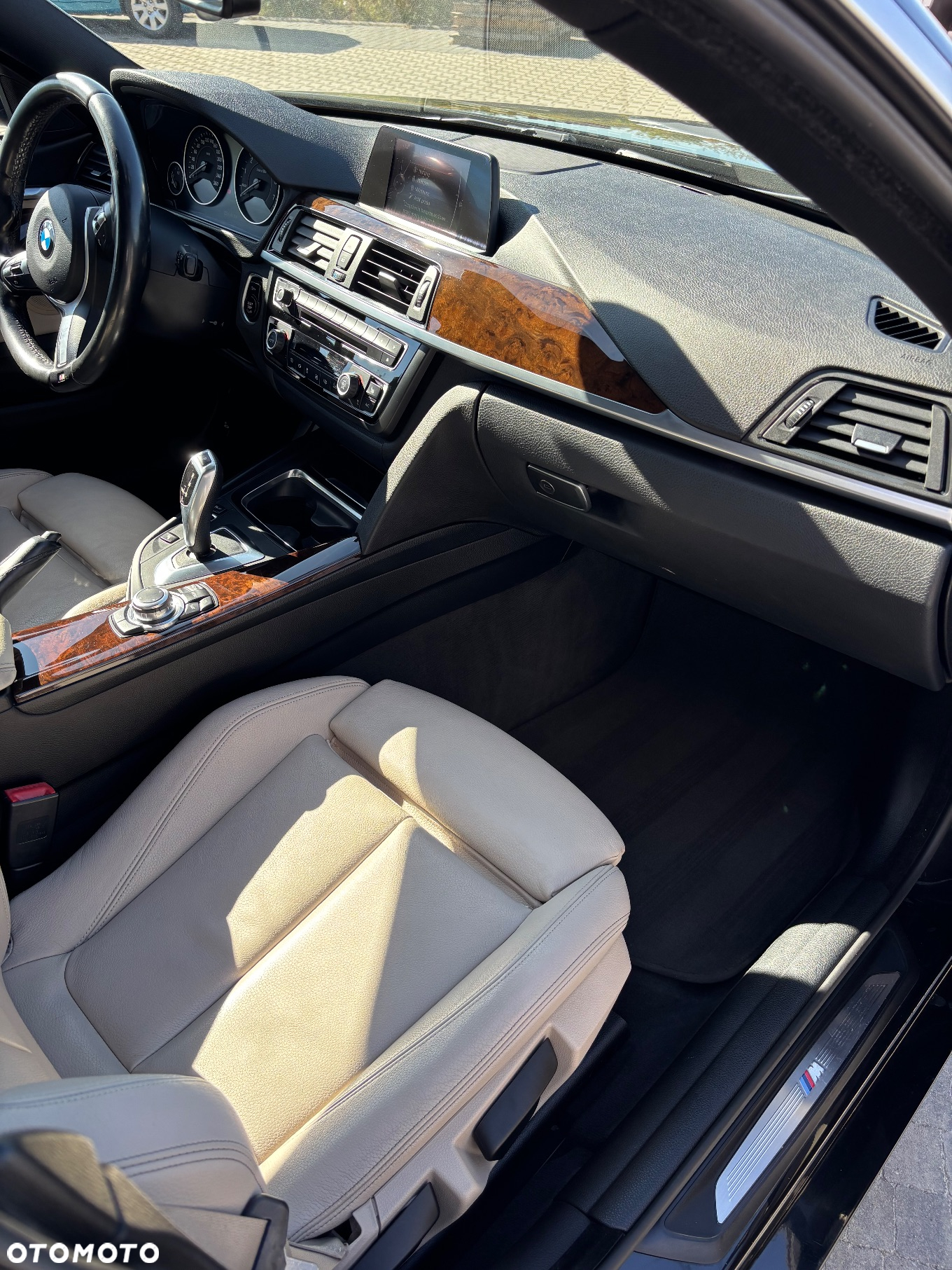 BMW Seria 4 420i M Sport - 22