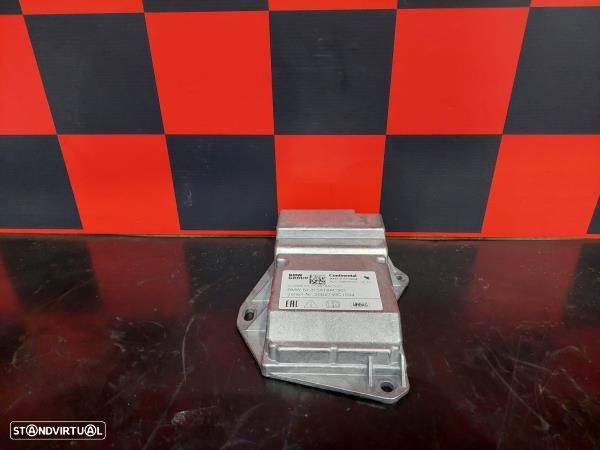 Centralina De Airbags Bmw 1 (F40) - 1