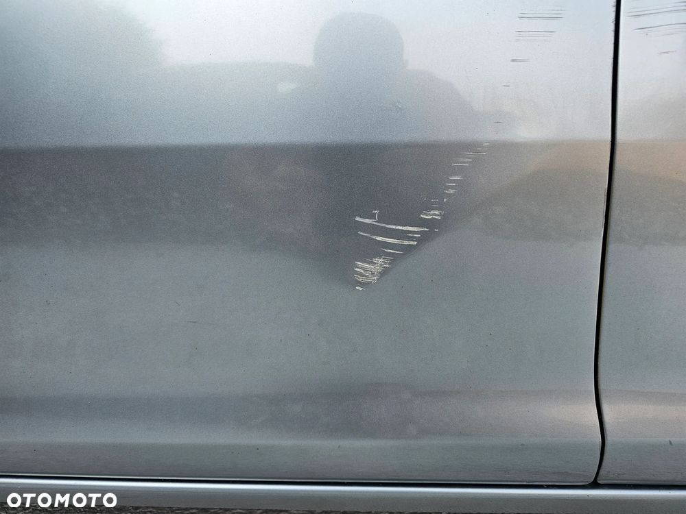 DRZWI LEWY PRZÓD LEWE PRZEDNIE OPEL CORSA D 5D Z179 - 6