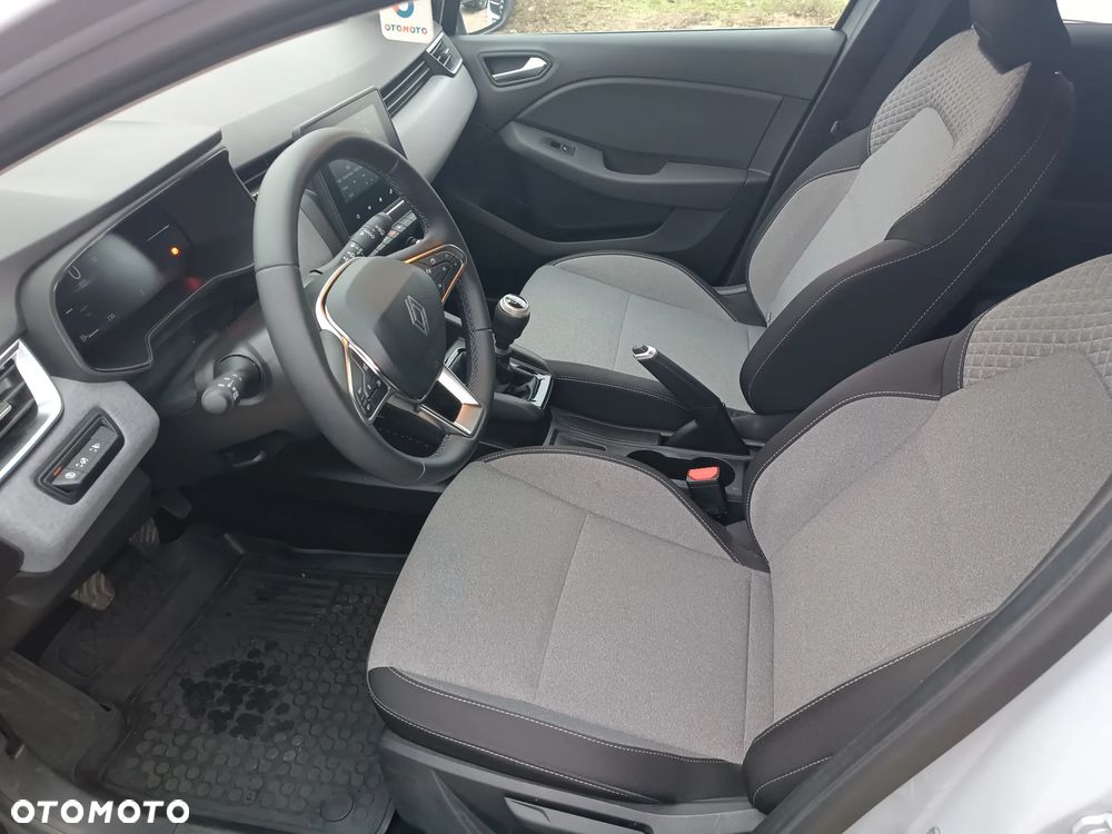 Renault Clio 1.0 TCe Evolution - 12