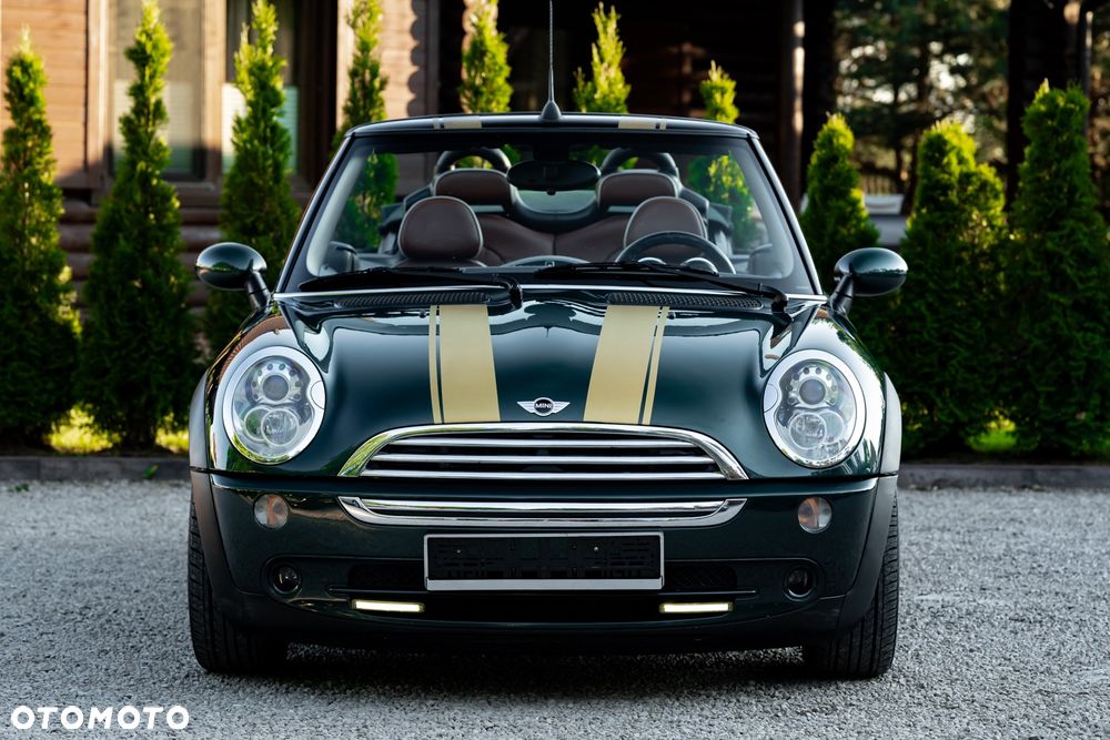 MINI Cooper Sidewalk - 7