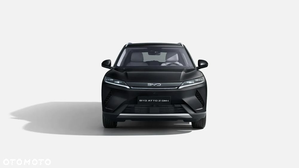 BYD Atto 2 DM-i - 2