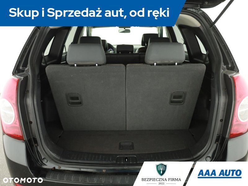 Chevrolet Captiva - 15