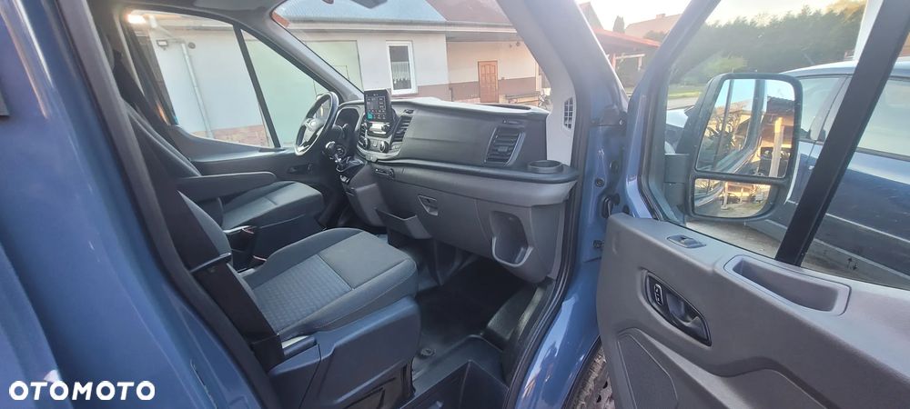 Ford Transit - 9