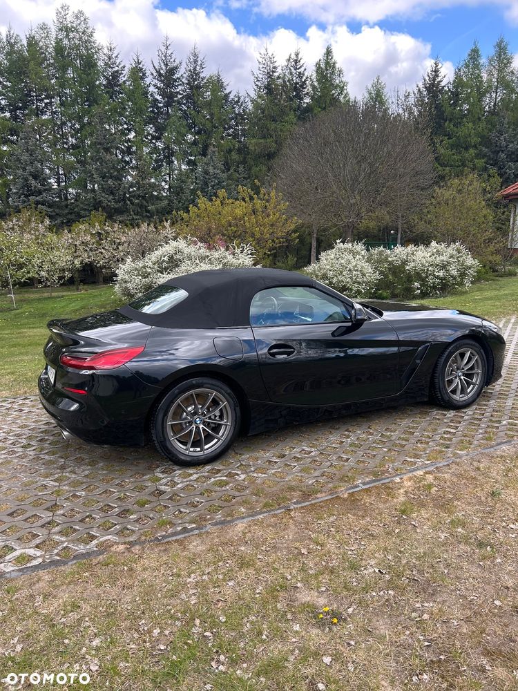 BMW Z4 30i sDrive sport - 6