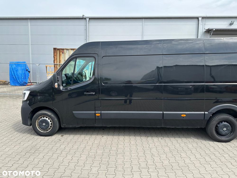 Renault Master - 2