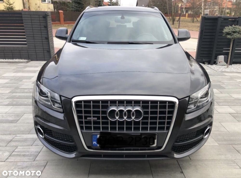 Audi Q5 - 2