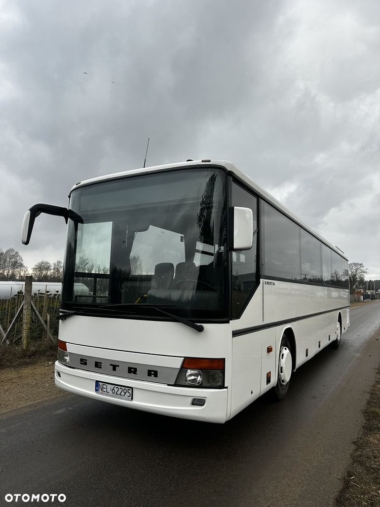 Setra S 315 - 3