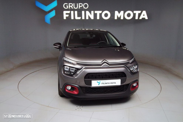 Citroën C3 1.5 BlueHDi C-Series