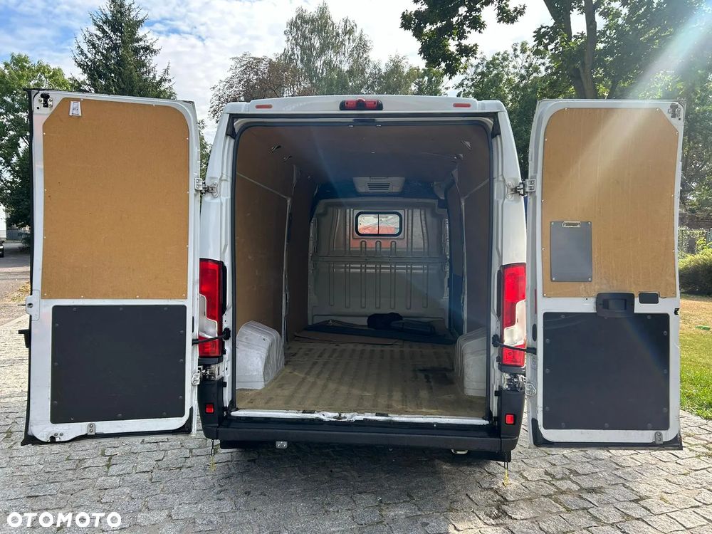 Fiat Ducato - 12