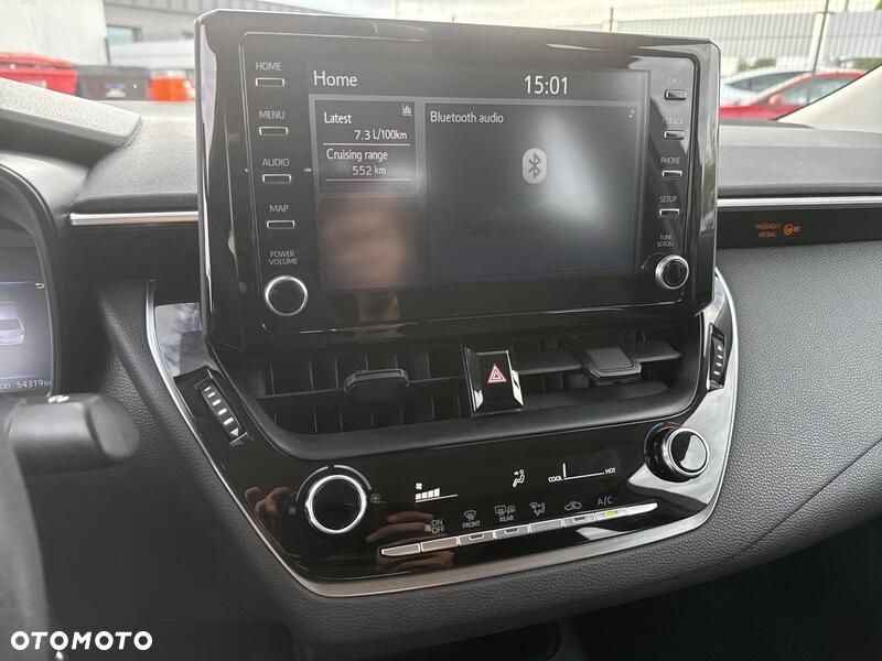 Toyota Corolla 1.5 Active - 16