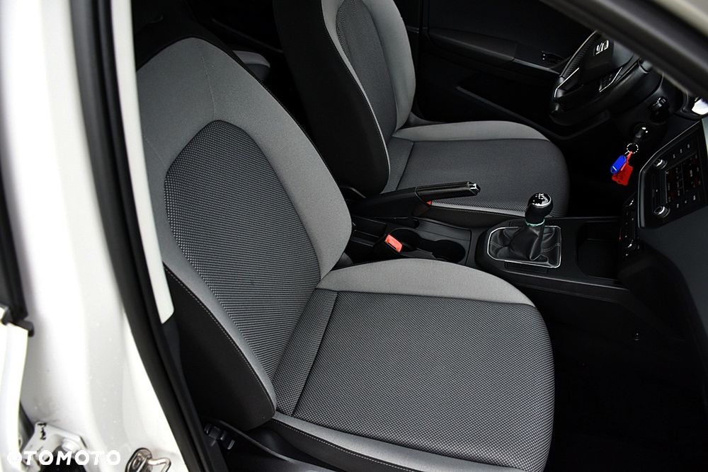 Seat Ibiza 1.0 MPI Reference - 27