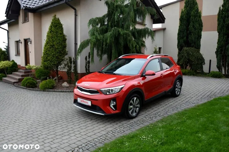 Kia Stonic 1.2 M - 26