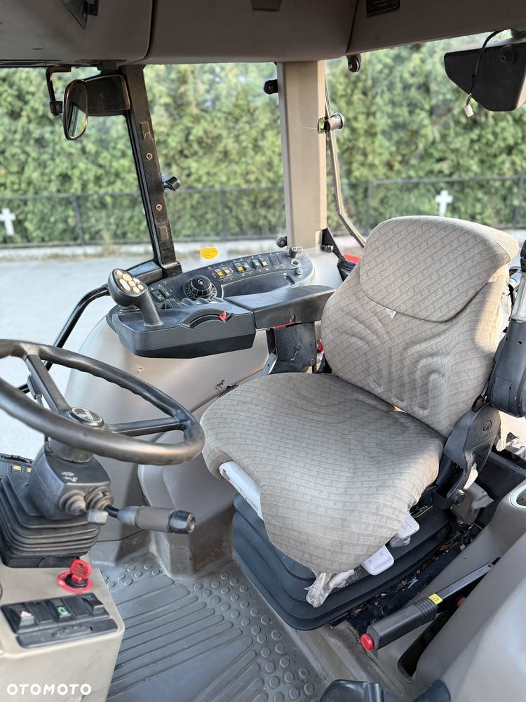 Case IH CVX 1170 - 9