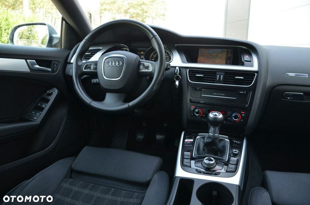 Audi A5 Sportback - 28